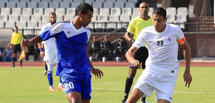 دمنهور وسموحة